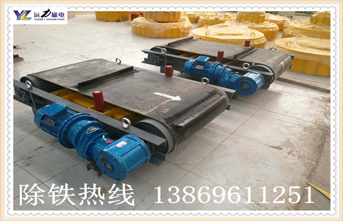 如何購(gòu)買強(qiáng)力永磁除鐵器