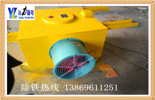 油冷電磁除鐵器，江西油冷電磁除鐵器能長時間用嗎_江西油冷電磁除鐵器能長時間用嗎工作原理_國家標(biāo)準(zhǔn)生產(chǎn)廠家