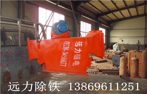 強磁管道除鐵器，浙江強磁液體管道除鐵器_內(nèi)部構(gòu)造_浙江強磁液體管道除鐵器哪家好_使用方法