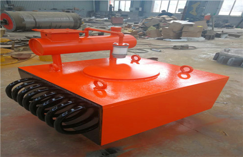 油冷電磁除鐵器，貴州油冷電磁除鐵器技術(shù)參數(shù)_貴州油冷電磁除鐵器工作原理_國(guó)家標(biāo)準(zhǔn)生產(chǎn)廠家 