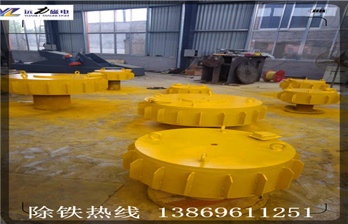 電磁除鐵器廠家遠(yuǎn)力磁電教您電磁除鐵器如何接線問(wèn)題 電磁除鐵器廠家遠(yuǎn)力磁電教您電磁除鐵器如何接線問(wèn)題