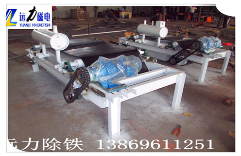 臨朐電磁除鐵器線圈怎么算 臨朐電磁除鐵器線圈怎么算