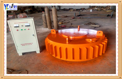 盤式電磁除鐵器rcdb 8 盤式電磁除鐵器rcdb 8