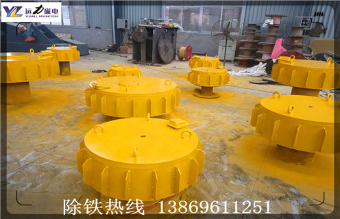 泗水電磁除鐵器rcdb-12廠家 泗水電磁除鐵器rcdb-12廠家