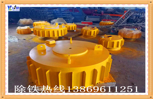 干式電磁除鐵器rcdb 8定制 干式電磁除鐵器rcdb 8定制