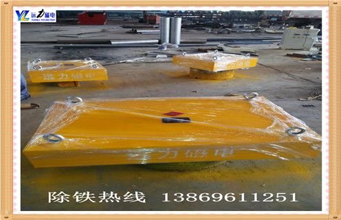 永磁除鐵器rcyb-6廠家 永磁除鐵器rcyb-6廠家