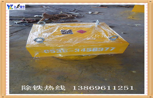 永磁除鐵器開發(fā)設(shè)計(jì)廠家 永磁除鐵器開發(fā)設(shè)計(jì)廠家