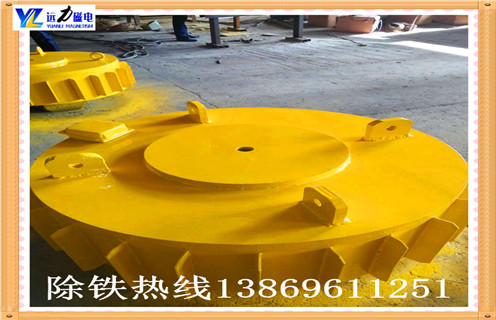 如何搶占電磁除鐵器的市場(chǎng)份額,質(zhì)量和價(jià)格是先決因素 如何搶占電磁除鐵器的市場(chǎng)份額,質(zhì)量和價(jià)格是先決因素