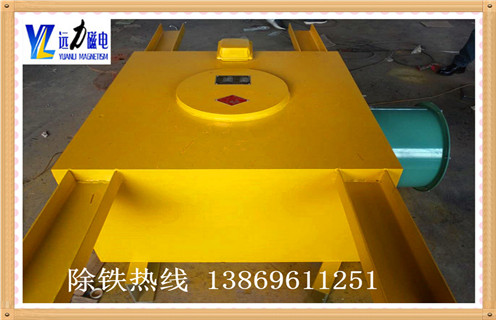 電磁除鐵器廠家應(yīng)用全過程中,人們應(yīng)當(dāng)留意什么? 電磁除鐵器廠家應(yīng)用全過程中,人們應(yīng)當(dāng)留意什么?