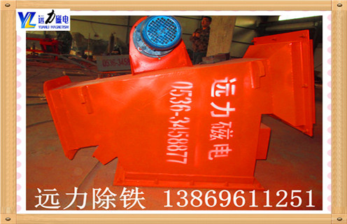 管道永磁除鐵器主要應(yīng)用在什么上面，其結(jié)構(gòu)特點及工作原理是什么？