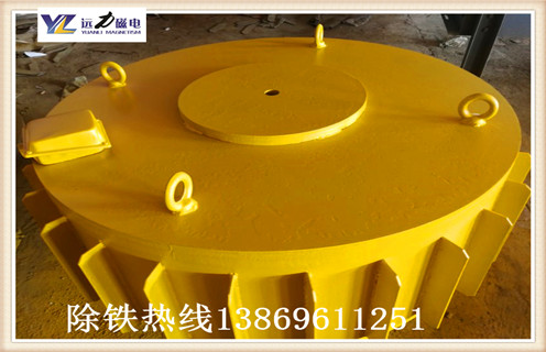 電磁除鐵器如何使用更經(jīng)濟(jì),具體方法介紹 電磁除鐵器如何使用更經(jīng)濟(jì),具體方法介紹