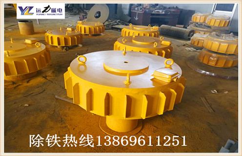 電磁除鐵器如何使用更經(jīng)濟(jì),具體方法介紹 電磁除鐵器如何使用更經(jīng)濟(jì),具體方法介紹