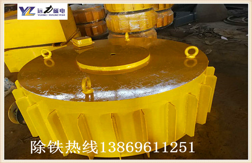 新的一年，濰坊遠(yuǎn)力除鐵器廠(chǎng)家厚積薄發(fā)