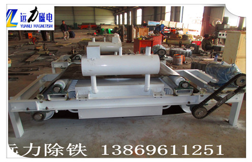 如何正確使用除鐵器,電磁除鐵器使用方法簡(jiǎn)單介紹 如何正確使用除鐵器,電磁除鐵器使用方法簡(jiǎn)單介紹