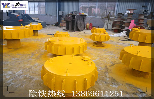 干式電磁除鐵器沒電流是什么原因造成的 干式電磁除鐵器沒電流是什么原因造成的