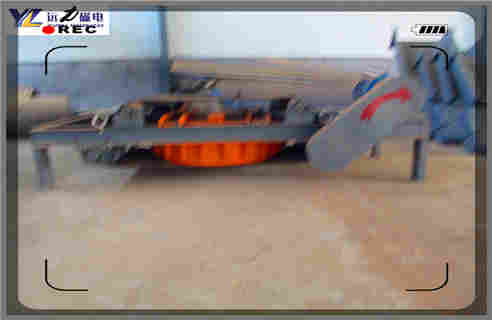 電磁除鐵器,電磁自卸式除鐵器,電磁自卸式除鐵器參數(shù) 電磁除鐵器,電磁自卸式除鐵器,電磁自卸式除鐵器參數(shù)