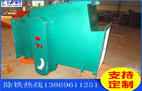 管道液體除鐵器的工作原理 管道液體除鐵器的工作原理
