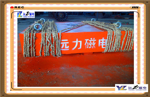除鐵器，除鐵器磁場強(qiáng)度，PDC-10除鐵器磁場強(qiáng)度標(biāo)準(zhǔn)范圍