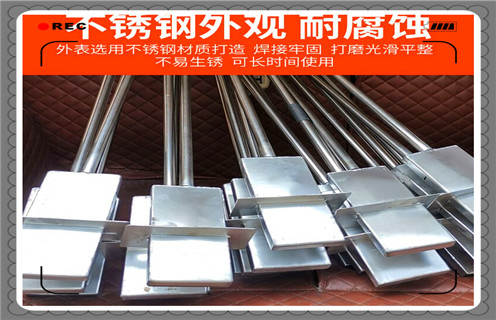 磁棒除鐵器，抽屜式磁棒除鐵器，抽屜式磁棒除鐵器說(shuō)明書(shū)