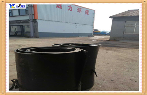 電磁除鐵器，電磁除鐵器皮帶安裝距離，聊聊電磁除鐵器與皮帶安裝距離要求的那些事兒