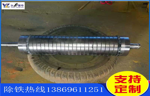 強(qiáng)磁除鐵器，超強(qiáng)磁除鐵器，超強(qiáng)磁除鐵器有副射嗎
