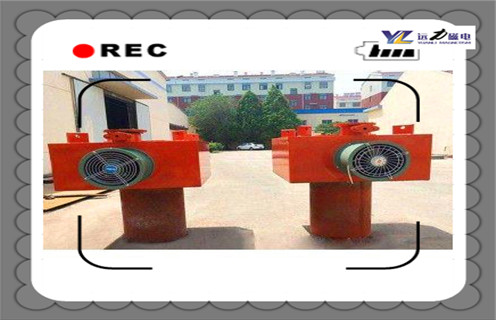 風(fēng)冷式電磁除鐵器，南通RCDC-10風(fēng)冷式電磁除鐵器廠家_選型_南通RCDC-10風(fēng)冷式電磁除鐵器廠家工作原理_價(jià)格