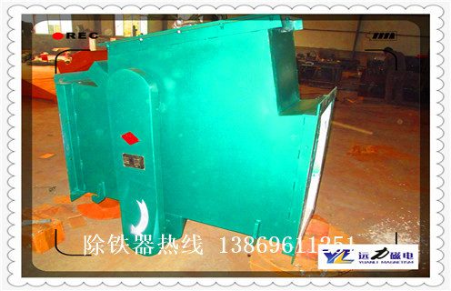 12000gs管道除鐵器，強磁棒12000高斯管道除鐵器造紙?zhí)沾捎粤夏酀{內(nèi)部構(gòu)造結(jié)構(gòu)圖_遠力強磁棒12000高斯管道除鐵器造紙?zhí)沾捎粤夏酀{可定制工作原理_安裝示意圖