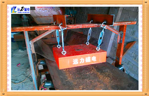 強磁除鐵器，天津超強磁除鐵器_內(nèi)部構(gòu)造_天津超強磁除鐵器哪家好_使用方法