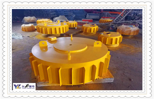 電磁除鐵器，臨沂電磁除鐵器生產(chǎn)廠家_規(guī)格型號_臨沂電磁除鐵器生產(chǎn)廠家工作原理及內(nèi)部結(jié)構(gòu)