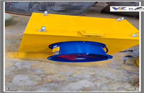 電磁自卸式除鐵器，貴州RCDB-6電磁自卸式除鐵器多少錢_規(guī)格型號(hào)_貴州RCDB-6電磁自卸式除鐵器多少錢工作原理及內(nèi)部結(jié)構(gòu)