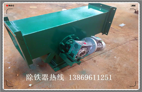 管道式除鐵器，河北rcya 3管道式除鐵器_遠(yuǎn)力河北rcya 3管道式除鐵器12000高斯 可定制工作原理_安裝示意圖