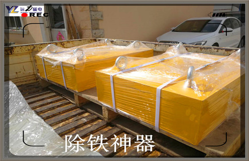 強磁除鐵器，江蘇超強磁除鐵器哪里有賣_內(nèi)部構造_江蘇超強磁除鐵器哪里有賣哪家好_使用方法