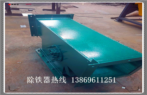 水泥廠管道除鐵器，海南水泥廠管道除鐵器安裝_遠(yuǎn)力海南水泥廠管道除鐵器安裝12000高斯 可定制工作原理_安裝示意圖
