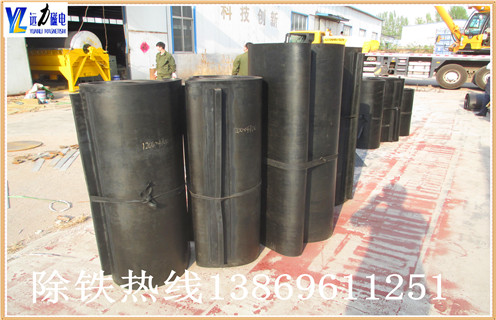 皮帶除鐵器，天津皮帶除鐵器更換過程_天津皮帶除鐵器更換過程皮帶原因及如何調_刮板價格