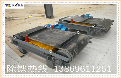 永磁除鐵器，如何購(gòu)買強(qiáng)力永磁除鐵器知識(shí)參數(shù)_內(nèi)部磁塊安裝方法_如何購(gòu)買強(qiáng)力永磁除鐵器型號(hào)價(jià)格