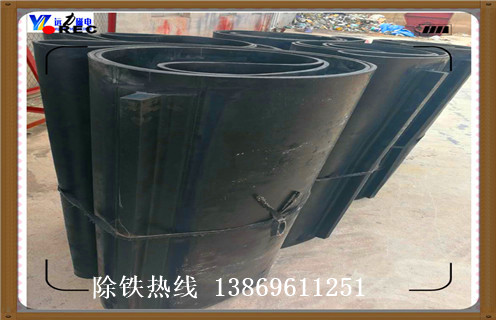 皮帶機(jī)電磁除鐵器，內(nèi)蒙古皮帶機(jī)電磁除鐵器電氣原理_內(nèi)蒙古皮帶機(jī)電磁除鐵器損壞原因不卸料怎么回事，如何清理及接線