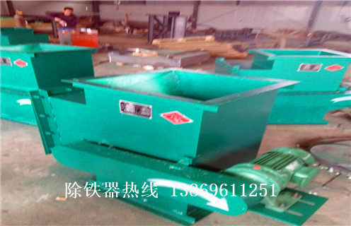 管道除鐵器，上海鋰電管道除鐵器_遠(yuǎn)力四川液體式管道除鐵器安裝示意圖型12000高斯_可定制工作原理_安裝示意圖