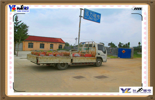 強(qiáng)磁除鐵器，新疆強(qiáng)磁除鐵器的磁力應(yīng)用用什么測(cè)量_內(nèi)部構(gòu)造_新疆強(qiáng)磁除鐵器的磁力應(yīng)用用什么測(cè)量哪家好_使用方法