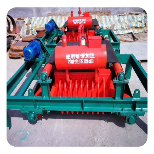 風(fēng)冷電磁除鐵器，湖北風(fēng)冷電磁除鐵器作用_新疆風(fēng)冷電磁除鐵器參數(shù)工作原理_價(jià)格