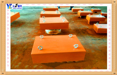 懸掛式永磁除鐵器，陜西rcyb-8懸掛式永磁除鐵器_陜西rcyb-8懸掛式永磁除鐵器批發(fā)價格_使用說明書原理型號價格 