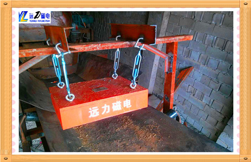 強磁除鐵器，甘肅供應釹鐵硼強磁除鐵器_內(nèi)部構造_甘肅供應釹鐵硼強磁除鐵器哪家好_使用方法