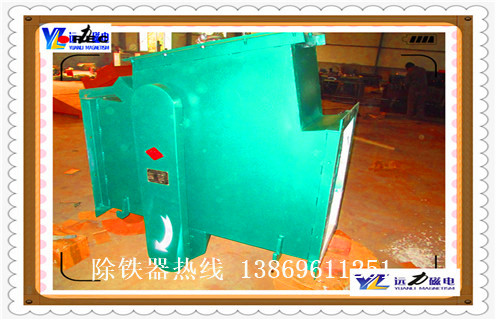 永磁除鐵器，吉林永磁除鐵器生產(chǎn)廠家_吉林永磁除鐵器生產(chǎn)廠家批發(fā)價(jià)格_使用說明書原理型號(hào)價(jià)格 