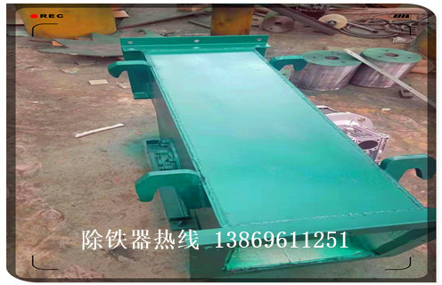 永磁管道除鐵器，天津永磁管道除鐵器_內(nèi)部構造_天津永磁管道除鐵器怎么制作_哪家好及使用方法