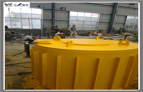 電磁除鐵器，云南rcbd系列隔爆型電磁除鐵器_云南rcbd系列隔爆型電磁除鐵器工作原理及內(nèi)部結構