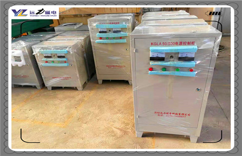 電磁盤式除鐵器，吉林電磁盤式除鐵器_吉林電磁盤式除鐵器廠家工作原理及內部結構  
