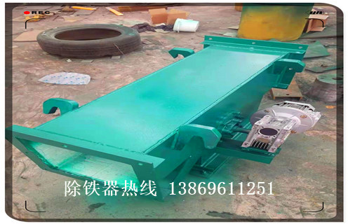 管道除鐵器，浙江管道式除鐵器商家_浙江管道式除鐵器商家廠家應用安裝示意圖型12000高斯_可定制工作原理