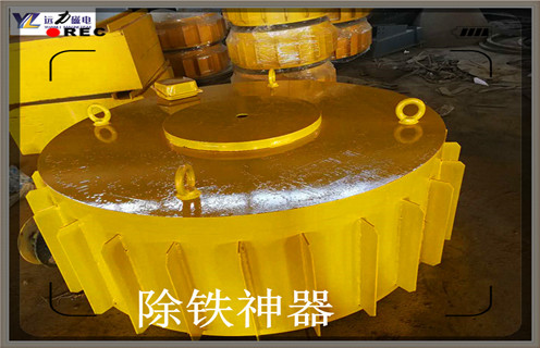 自動電磁除鐵器，河南自動電磁除鐵器_河南自動電磁除鐵器廠家工作原理及內(nèi)部結(jié)構(gòu)
