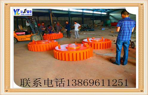 電磁除鐵器，吉林rcbd電磁除鐵器_吉林rcbd電磁除鐵器廠家工作原理及內(nèi)部結(jié)構(gòu)