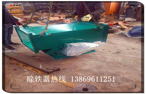 流體管道除鐵器，黑龍江流體管道除鐵器廠家_黑龍江流體管道除鐵器廠家批發(fā)價格_使用說明書原理型號