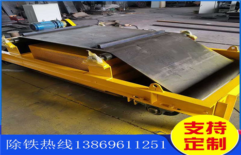風(fēng)冷電磁除鐵器，云南風(fēng)冷電磁除鐵器工作原理_云南風(fēng)冷電磁除鐵器工作原理參數(shù)工作原理_價格